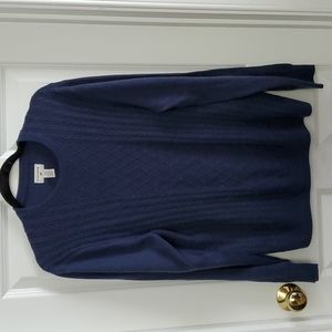 Men's sweater